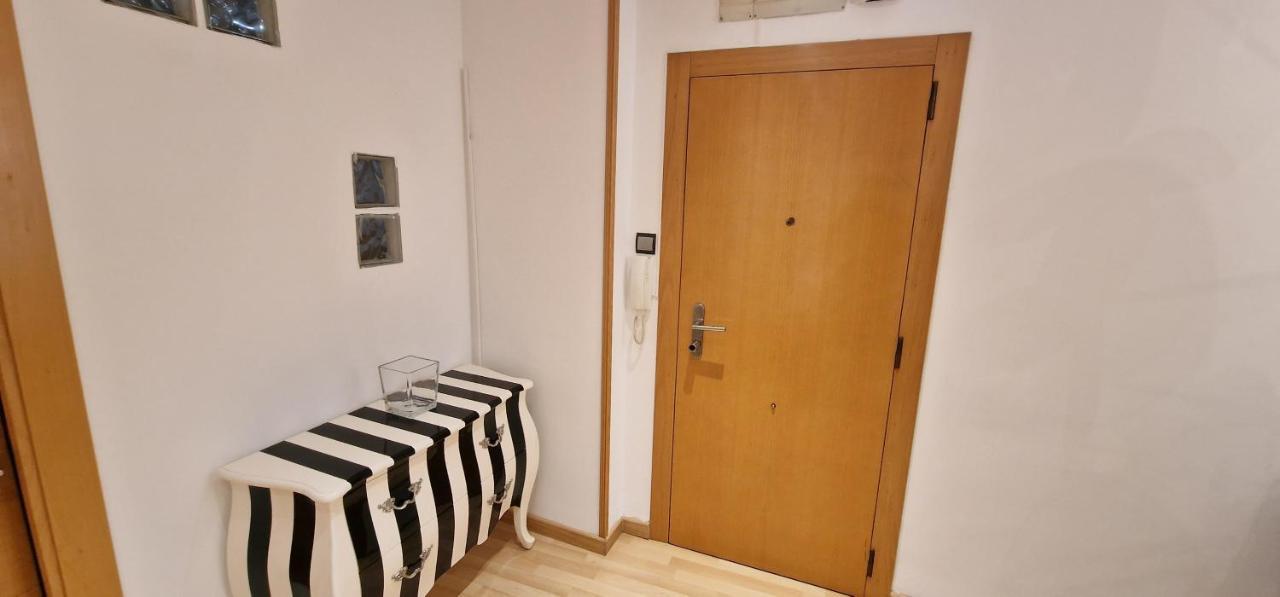 Mirador De Colon - 3 Hab, Wifi, 6 Pax - Vut-4275-as * Gijon