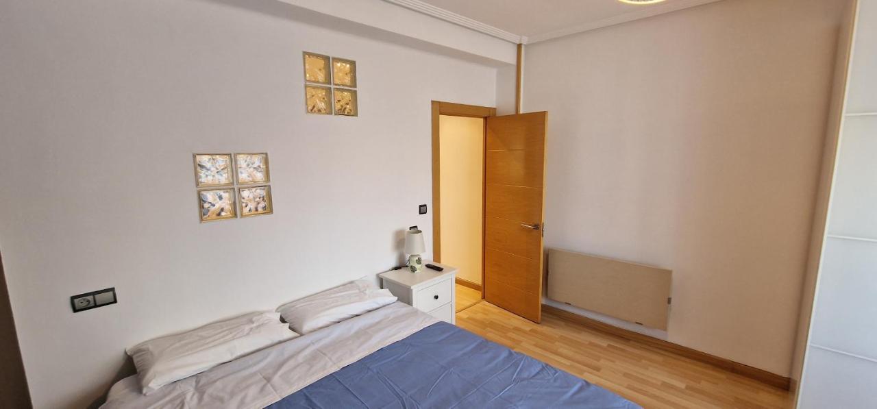 Mirador De Colon - 3 Hab, Wifi, 6 Pax - Vut-4275-as *