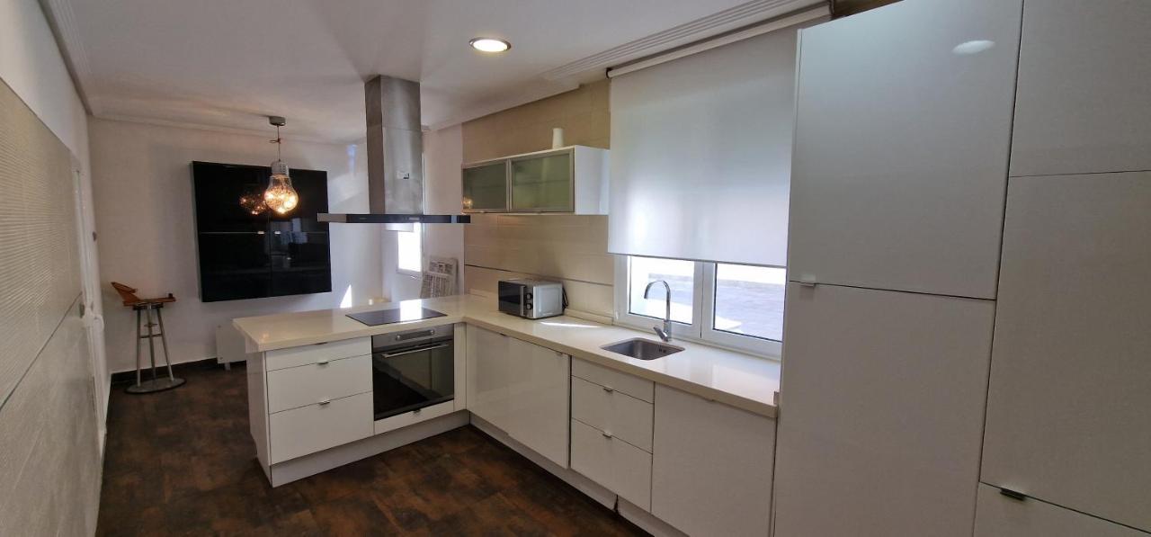 Apartment Mirador De Colon - 3 Hab, Wifi, 6 Pax - Vut-4275-as *