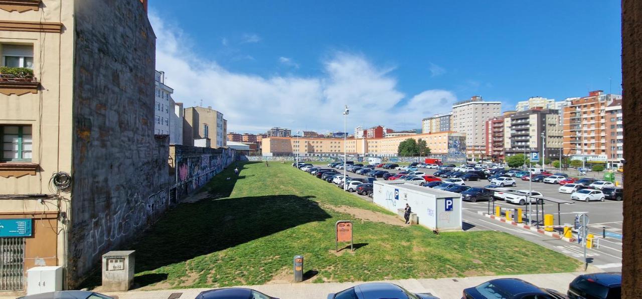 Mirador De Colon - 3 Hab, Wifi, 6 Pax - Vut-4275-as * Gijon