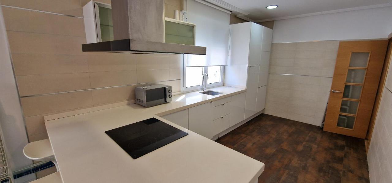 Mirador De Colon - 3 Hab, Wifi, 6 Pax - Vut-4275-as * Gijon
