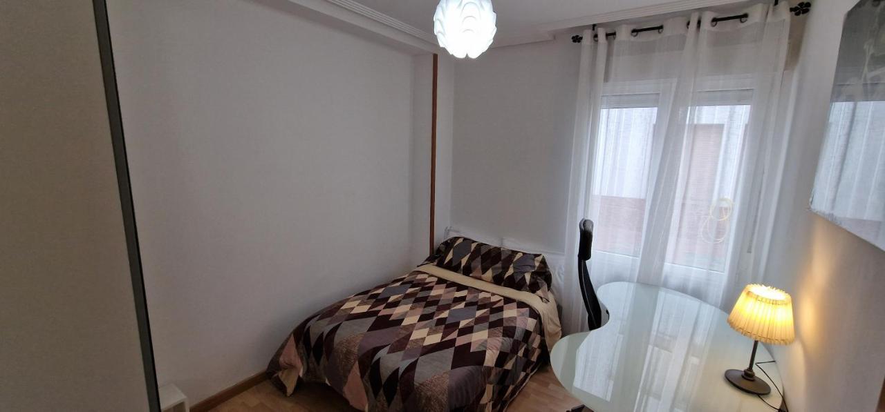 Mirador De Colon - 3 Hab, Wifi, 6 Pax - Vut-4275-as *