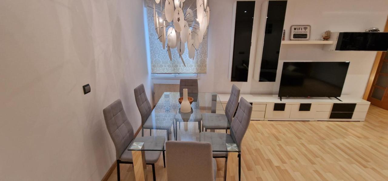 Apartment Mirador De Colon - 3 Hab, Wifi, 6 Pax - Vut-4275-as *