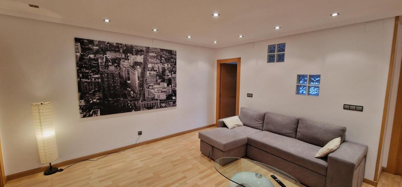 Apartment Mirador De Colon - 3 Hab, Wifi, 6 Pax - Vut-4275-as *