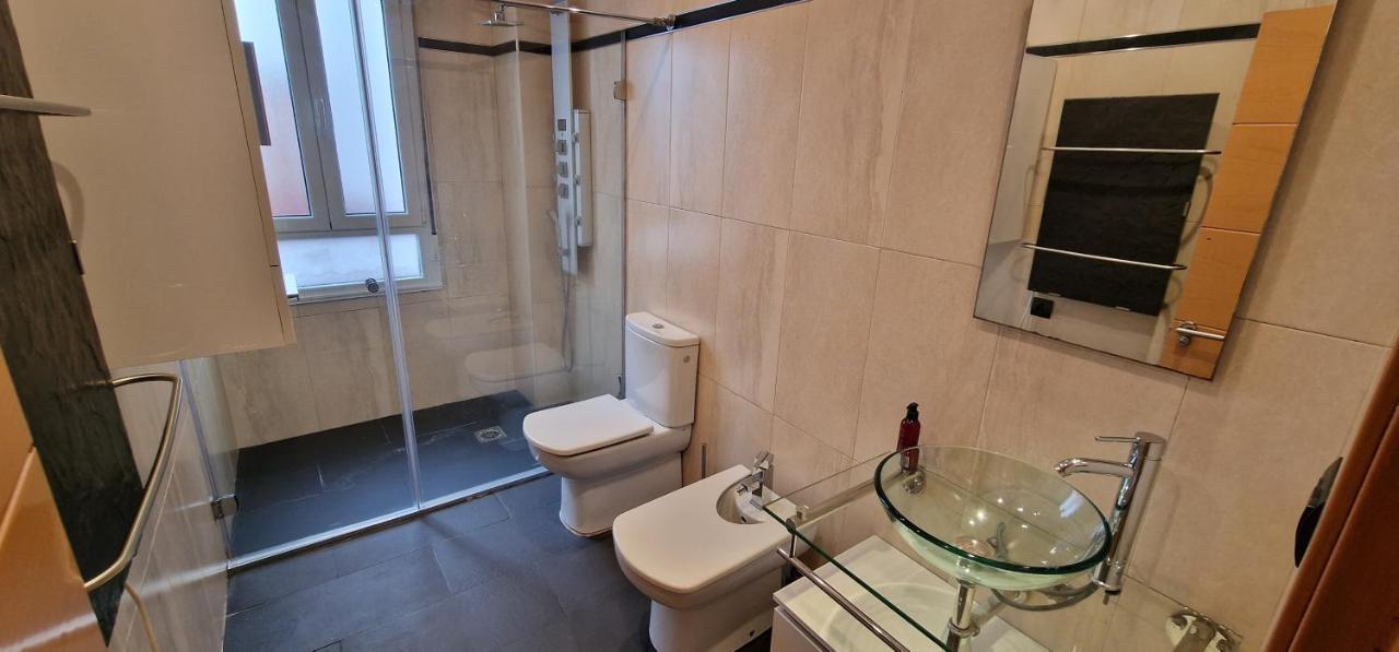 Mirador De Colon - 3 Hab, Wifi, 6 Pax - Vut-4275-as *