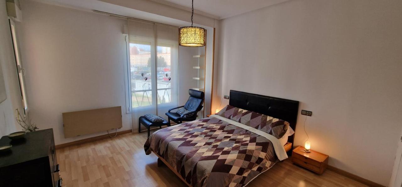 Mirador De Colon - 3 Hab, Wifi, 6 Pax - Vut-4275-as Apartment *