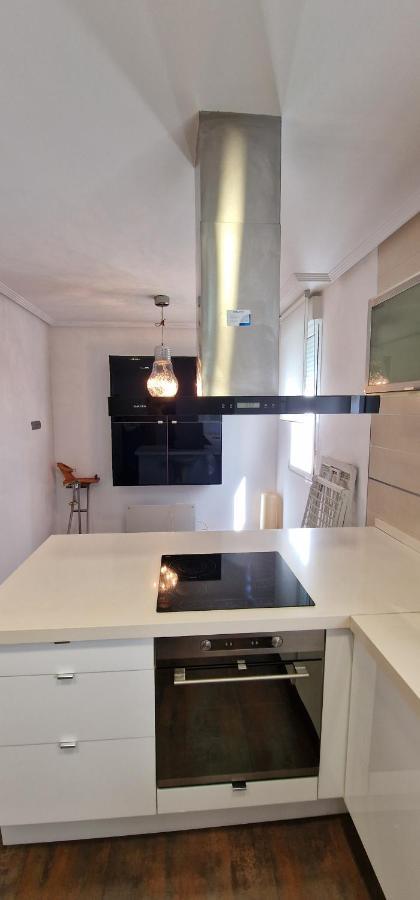 Apartment Mirador De Colon - 3 Hab, Wifi, 6 Pax - Vut-4275-as Gijon