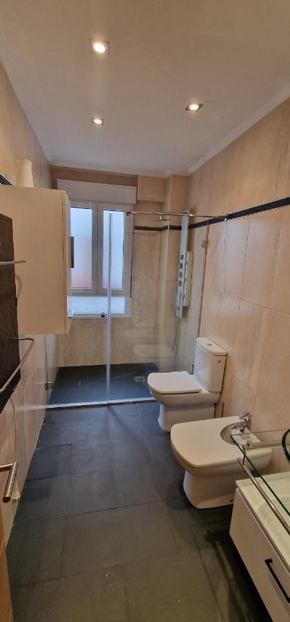 Apartment Mirador De Colon - 3 Hab, Wifi, 6 Pax - Vut-4275-as *