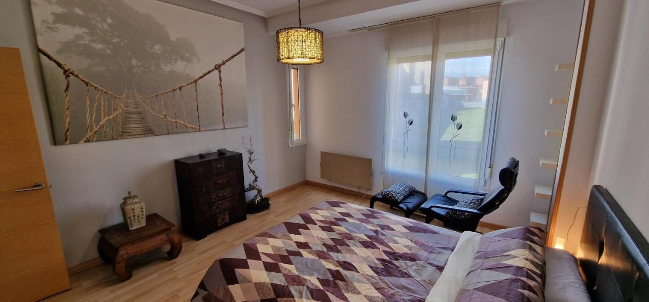 Apartment Mirador De Colon - 3 Hab, Wifi, 6 Pax - Vut-4275-as